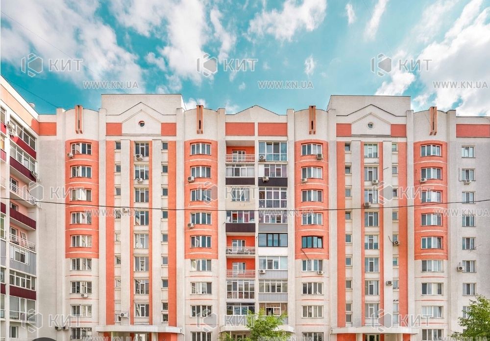 Квартира на вул. Барабашова, 32 в Харків, ID 317595, фото №1
