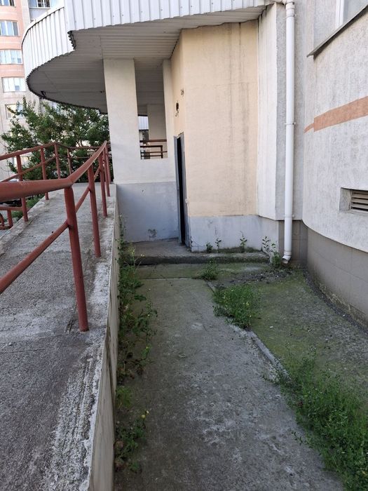 Квартира на вул. Барабашова, 32 в Харків, ID 317595, фото №2