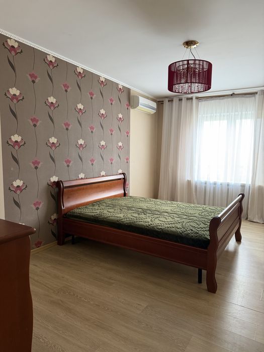Квартира на вул. Олени Пчілки, 2А в Київ, ID 317596, фото №1