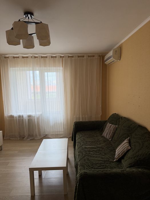Квартира на вул. Олени Пчілки, 2А в Київ, ID 317596, фото №2