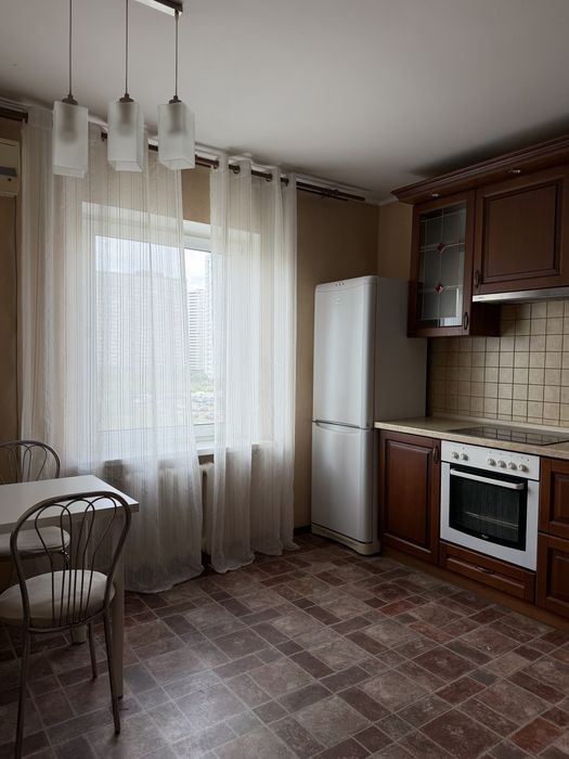 Квартира на вул. Олени Пчілки, 2А в Київ, ID 317596, фото №4