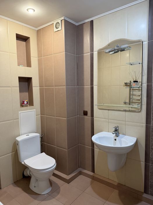 Квартира на вул. Олени Пчілки, 2А в Києві, ID 317596, фото №6