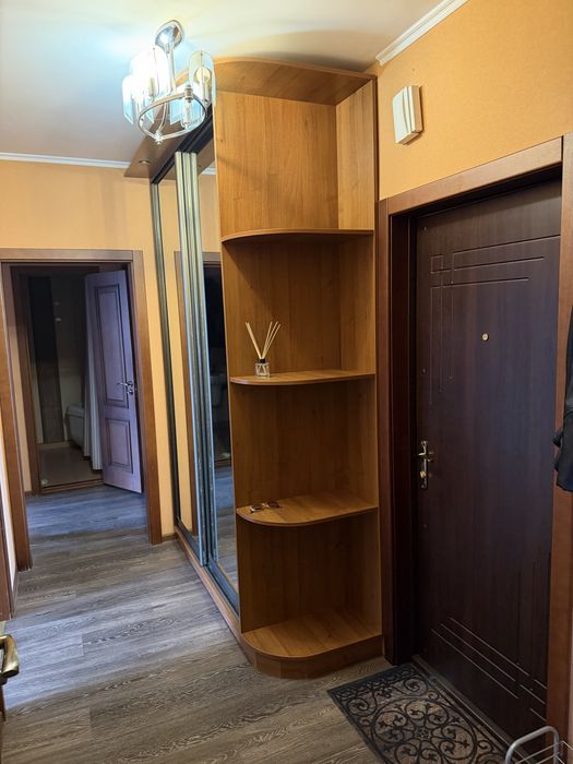 Квартира на вул. Олени Пчілки, 2А в Києві, ID 317596, фото №7