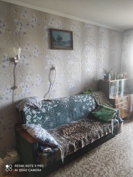 Квартира на Центрально-Міський в Кривому Розі, ID 329516, фото №11