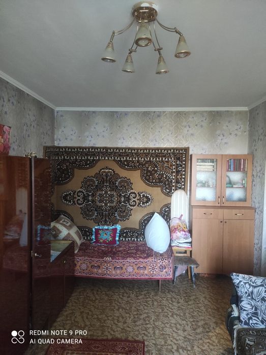 Квартира на Центрально-Міський в Кривому Розі, ID 329516, фото №12