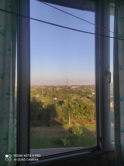 Квартира на Центрально-Міський в Кривому Розі, ID 329516, фото №13