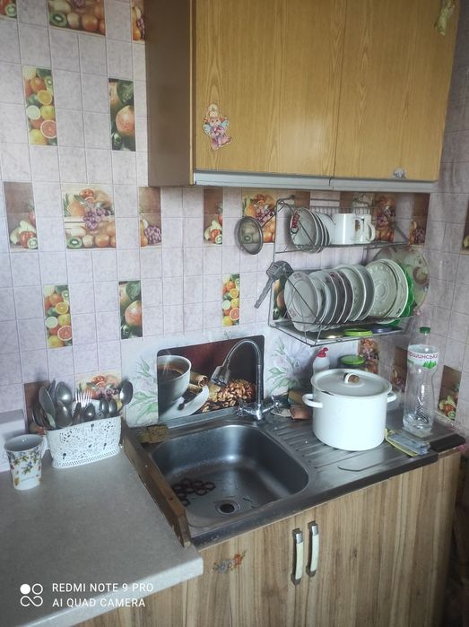 Квартира на Центрально-Міський в Кривий Ріг, ID 329516, фото №3
