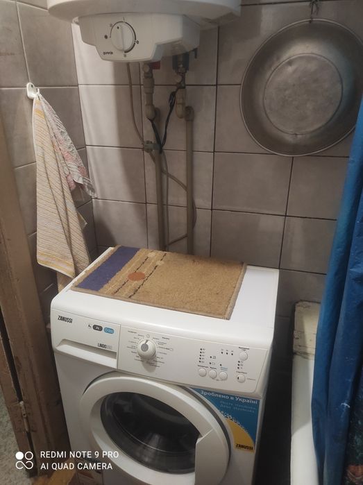 Квартира на Центрально-Міський в Кривий Ріг, ID 329516, фото №5