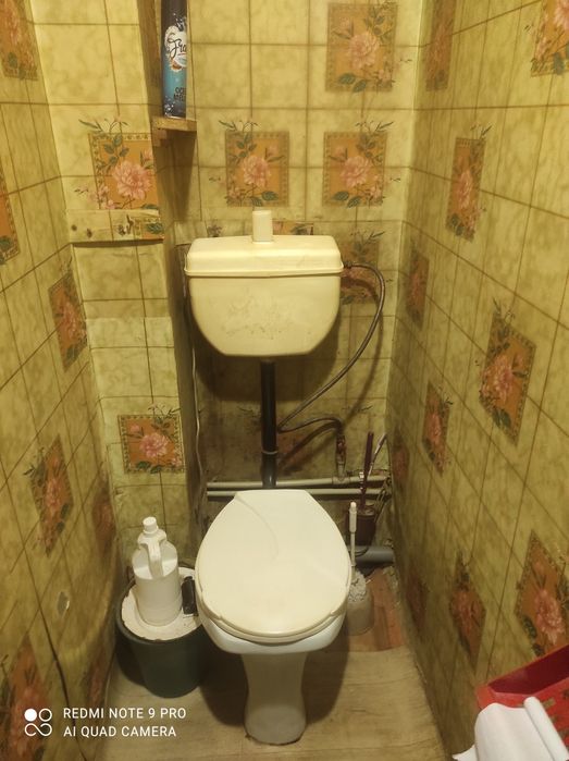 Квартира на Центрально-Міський в Кривому Розі, ID 329516, фото №7