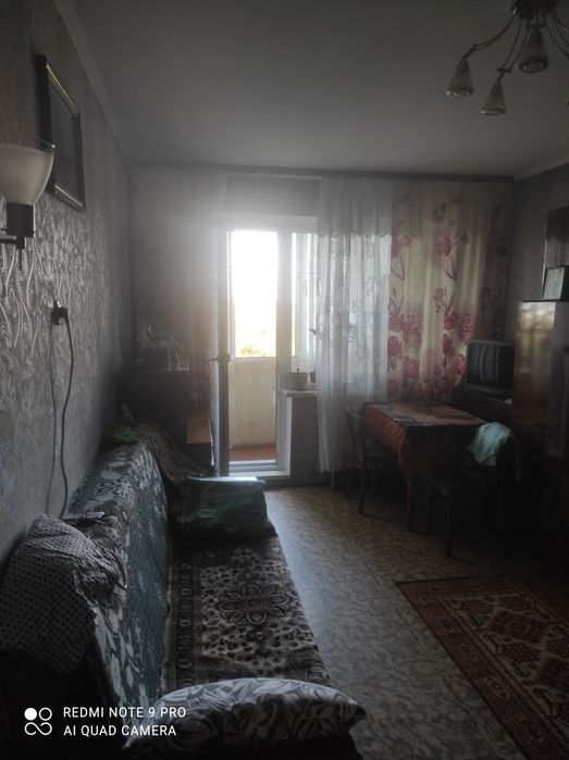 Квартира на Центрально-Міський в Кривому Розі, ID 329516, фото №10