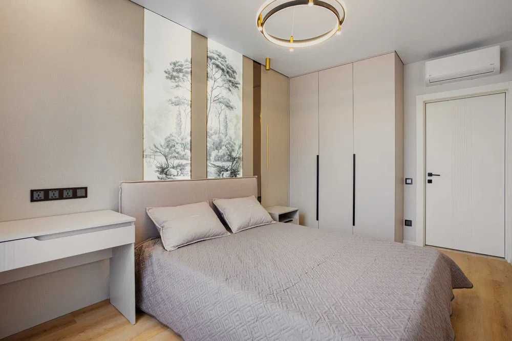 Квартира на вул. Олександра Олеся, 17А в Києві, ID 330511, фото №12