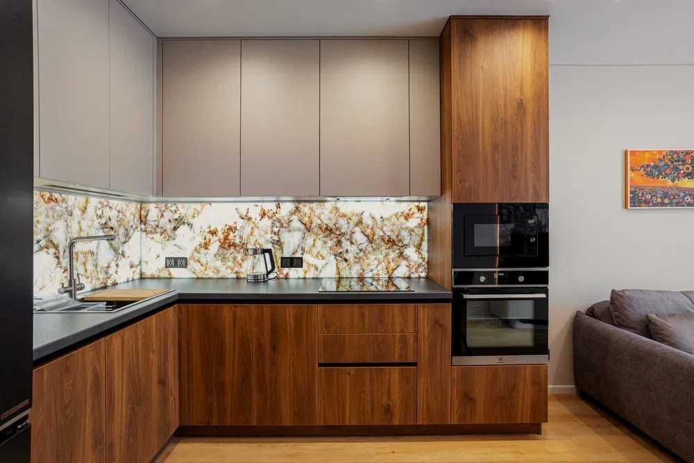 Квартира на вул. Олександра Олеся, 17А в Києві, ID 330511, фото №7