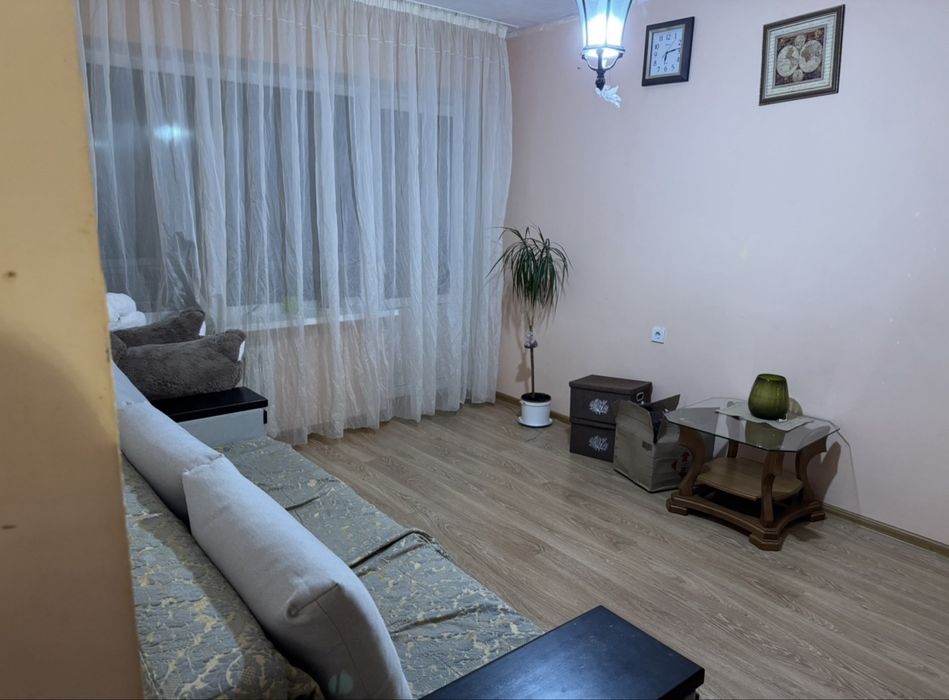 Квартира на Берестейський просп., 58 в Київ, ID 317604, фото №1