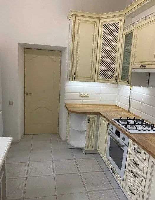 Квартира на вул. Евгения Коновальца в Івано-Франківськ, ID 317601, фото №1
