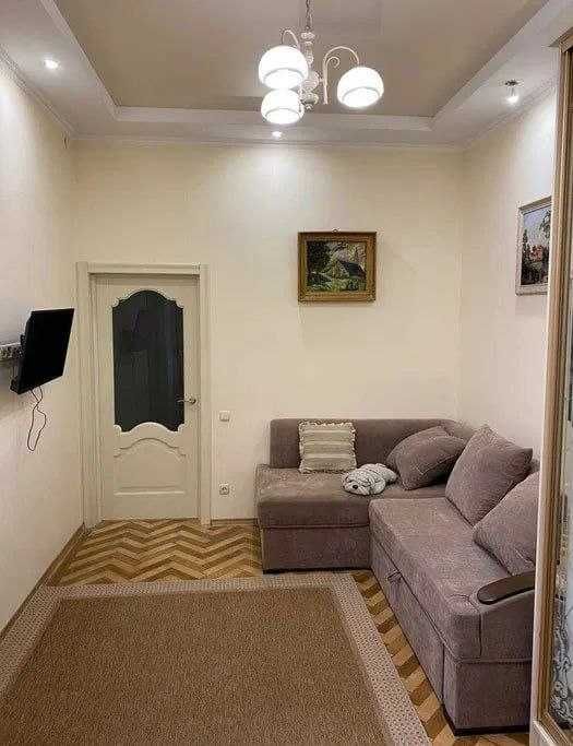 Квартира на вул. Евгения Коновальца в Івано-Франківськ, ID 317601, фото №5