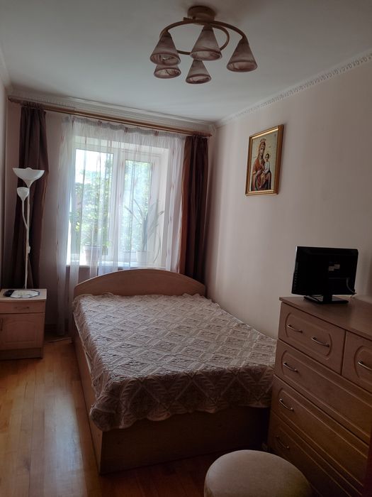 Квартира на Галицький в Львів, ID 317606, фото №4
