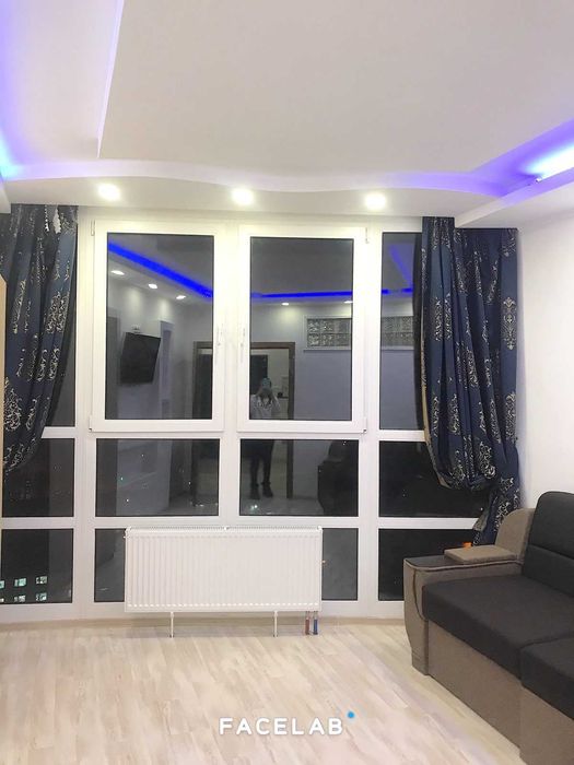 Квартира на ЖК "Либідь" в Київ, ID 317605, фото №1