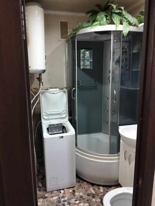 Квартира на Покровський в Кривому Розі, ID 317603, фото №13
