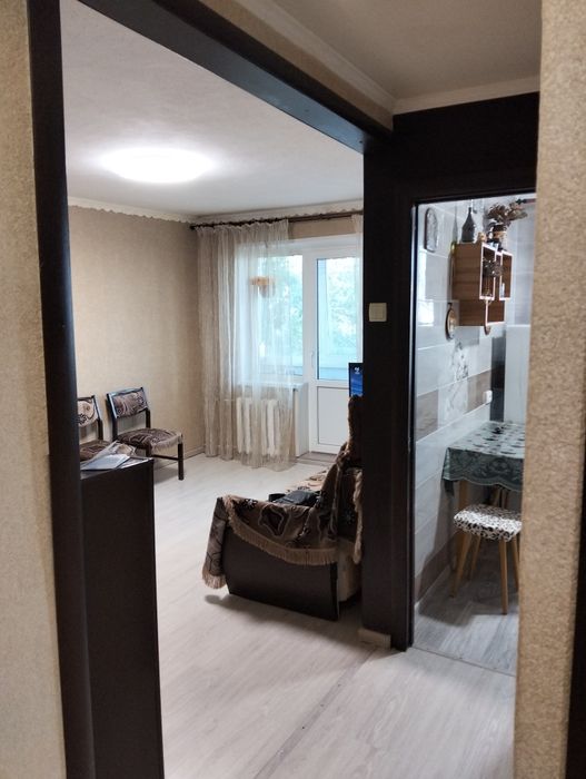 Квартира на Покровський в Кривому Розі, ID 317603, фото №16