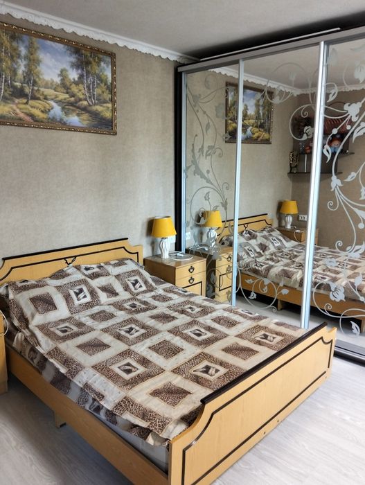 Квартира на Покровський в Кривий Ріг, ID 317603, фото №4