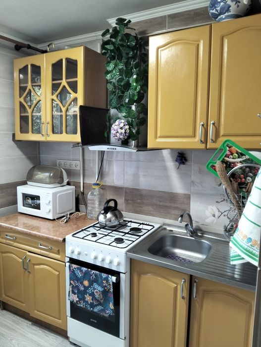 Квартира на Покровський в Кривому Розі, ID 317603, фото №7