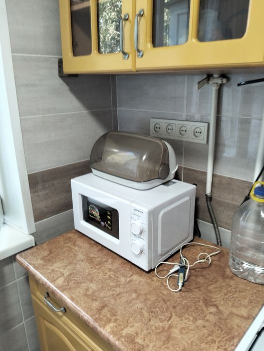 Квартира на Покровський в Кривому Розі, ID 317603, фото №9