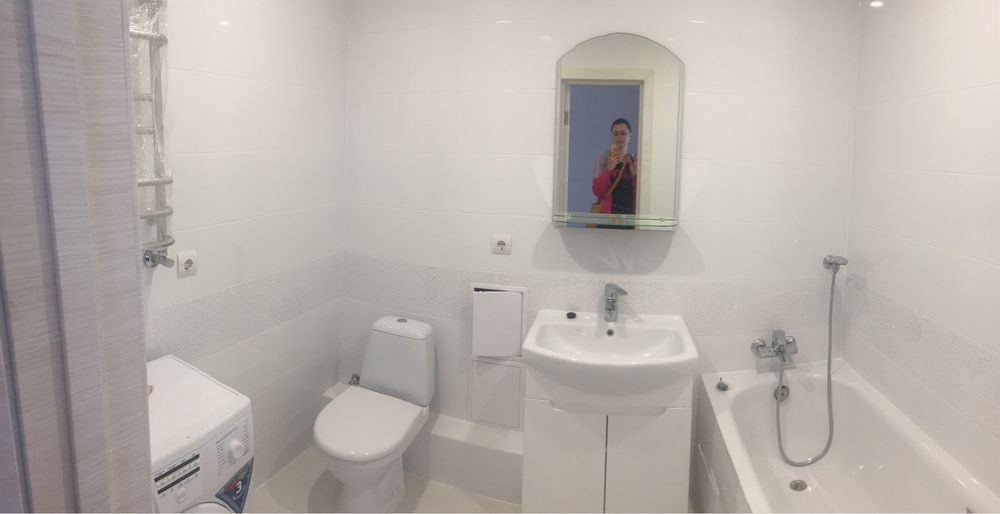 Квартира на ЖК Андора в Вінниці, ID 317609, фото №10