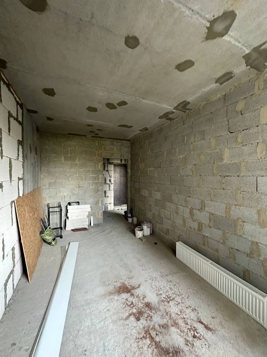 Квартира на вул. Ракетна в Київ, ID 317829, фото №2