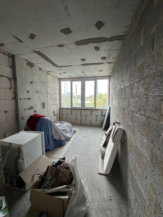 Квартира на вул. Ракетна в Києві, ID 317829, фото №8