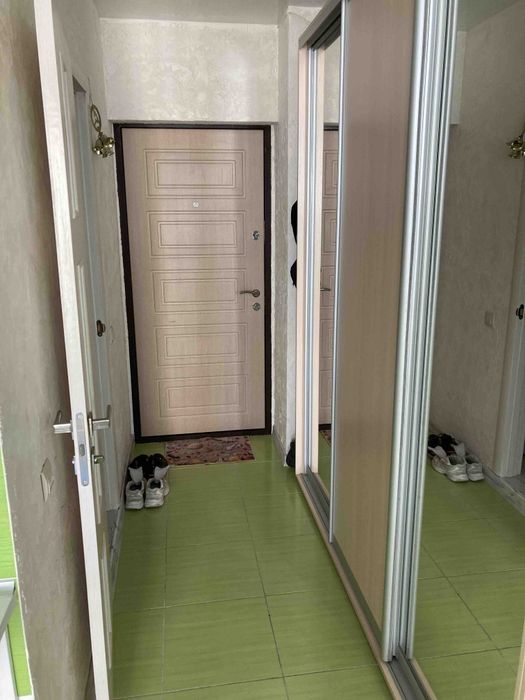 Квартира на вул. Люстдорфська дорога, 100 Г в Одеса, ID 317825, фото №1