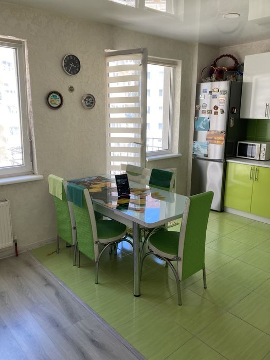 Квартира на вул. Люстдорфська дорога, 100 Г в Одеса, ID 317825, фото №2