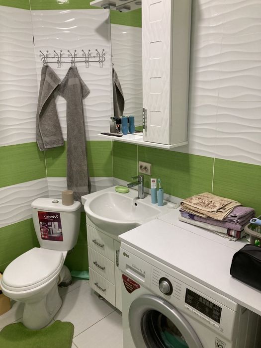 Квартира на вул. Люстдорфська дорога, 100 Г в Одеса, ID 317825, фото №4