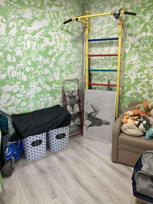 Квартира на вул. Люстдорфська дорога, 100 Г в Одесі, ID 317825, фото №6