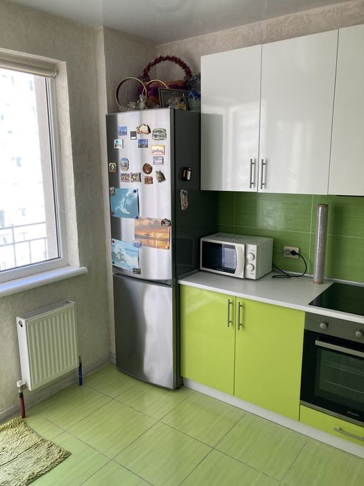 Квартира на вул. Люстдорфська дорога, 100 Г в Одесі, ID 317825, фото №7
