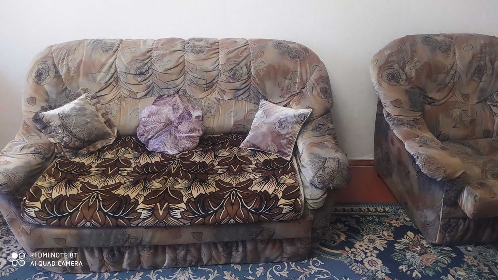 Квартира на вул. Вишняківська в Київ, ID 317599, фото №2