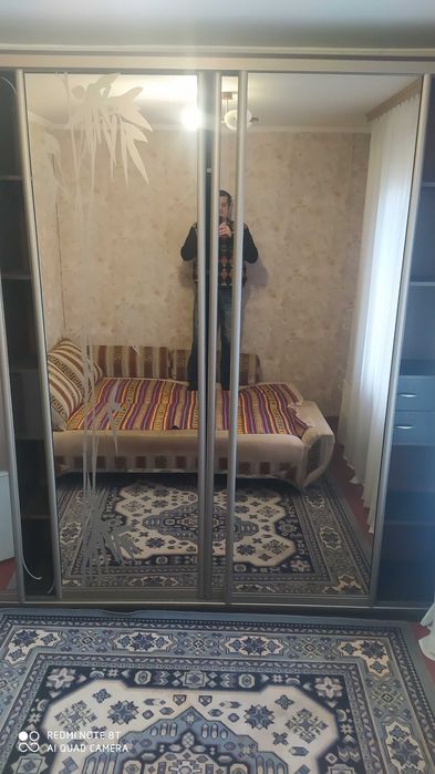 Квартира на вул. Вишняківська в Київ, ID 317599, фото №4