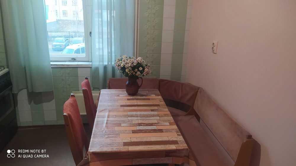 Квартира на вул. Вишняківська в Київ, ID 317599, фото №5