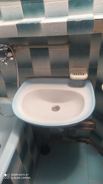 Квартира на вул. Вишняківська в Києві, ID 317599, фото №9