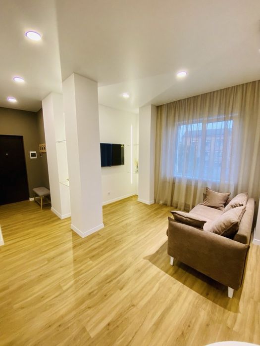 Квартира на ЖК «Надія» в Харків, ID 330523, фото №2