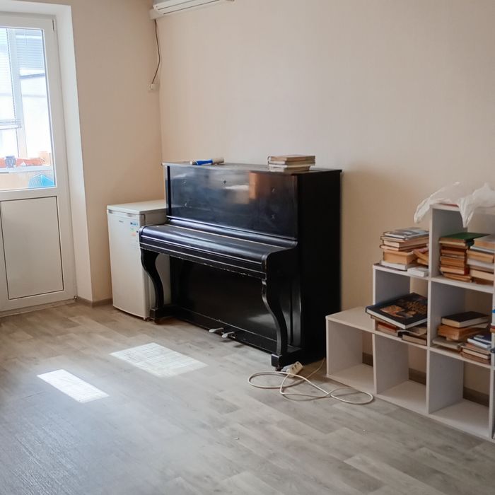 Квартира на вул. Милославська, 23 в Київ, ID 317636, фото №1