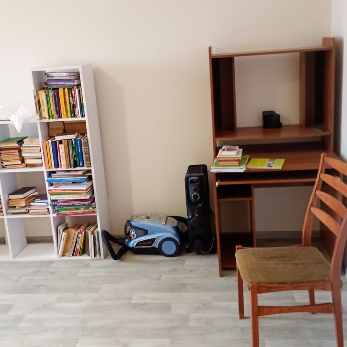 Квартира на вул. Милославська, 23 в Київ, ID 317636, фото №2