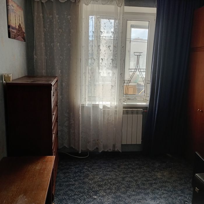 Квартира на вул. Милославська, 23 в Києві, ID 317636, фото №13