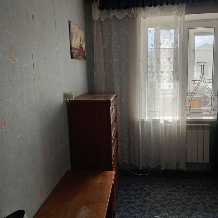 Квартира на вул. Милославська, 23 в Києві, ID 317636, фото №14