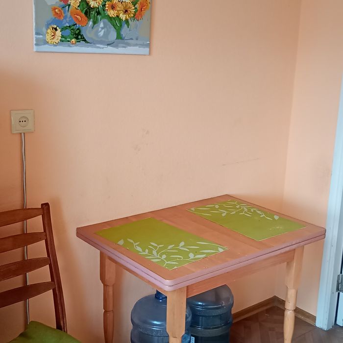 Квартира на вул. Милославська, 23 в Київ, ID 317636, фото №4