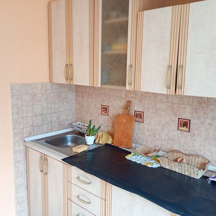 Квартира на вул. Милославська, 23 в Києві, ID 317636, фото №6