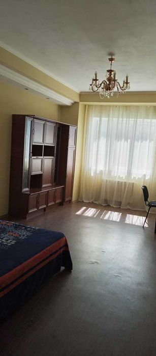 Квартира на вул. Дяченка, 20 В в Київ, ID 317828, фото №1