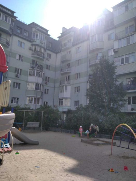 Квартира на вул. Дяченка, 20 В в Київ, ID 317828, фото №2