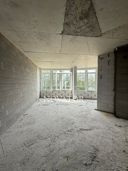 Квартира на вул. Ольги Кобилянської в Київ, ID 317824, фото №2