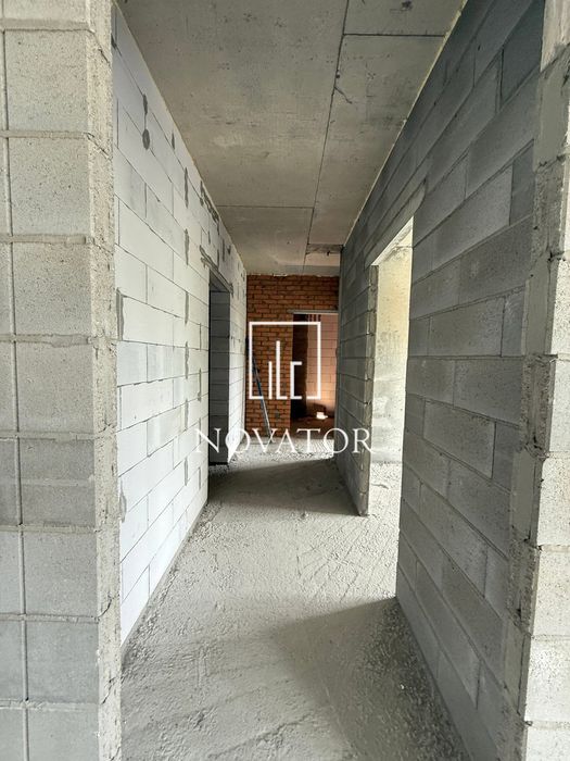 Квартира на вул. Ольги Кобилянської в Київ, ID 317824, фото №3