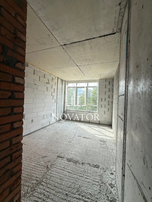 Квартира на вул. Ольги Кобилянської в Київ, ID 317824, фото №4